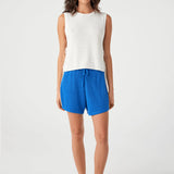 ARCAA - Poppy Tank - Cream