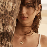 BY CHARLOTTE - Joy Necklace