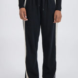 JASMINE ALEXA - Panarea Track Pant - Black