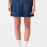 SEVENTY + MOCHI - Noah Mini Skirt - Phoenix