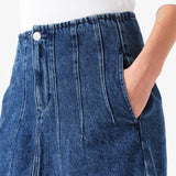 SEVENTY + MOCHI - Noah Mini Skirt - Phoenix