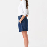 SEVENTY + MOCHI - Noah Mini Skirt - Phoenix