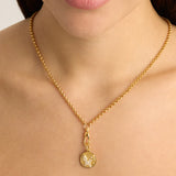 BY CHARLOTTE - Wanderlust Annex Pendant