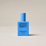 GENTLE HABITS - Perfume Oil - Immersion