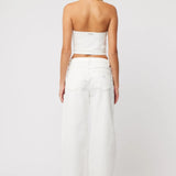 ABRAND - 95 Baggy - Porcelain