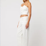 ABRAND - 95 Baggy - Porcelain