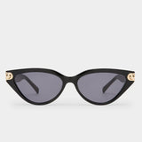 LUV LOU - The Posie - Black