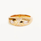 BY CHARLOTTE - Watchful Gaze Ring