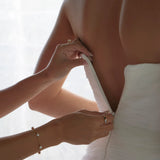 BY CHARLOTTE - Bound by Love Ring | Gold