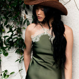 REMAIN - Sara Hat - Cola Raffia