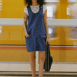 ROWIE - Galo Sunflower Lace Tee - Creme