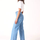 Rollas - Sailor Jean - Lily Blue