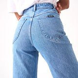 Rollas - Sailor Jean - Lily Blue