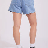 ABRAND - Venice Short - Jordon