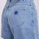 ABRAND - Venice Short - Jordon