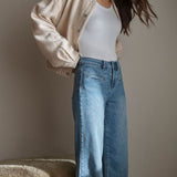 KIREINA - Freya Jean - Dakota Wash