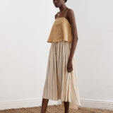 Sancia - Jemena Top - Amber