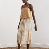 Sancia - Jemena Top - Amber