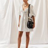 Sancia - Via Dress - Freja Tile