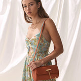 SANCIA - The Alessa Dress - Sadie Floral
