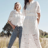 ELLIATT - Figwood Dress