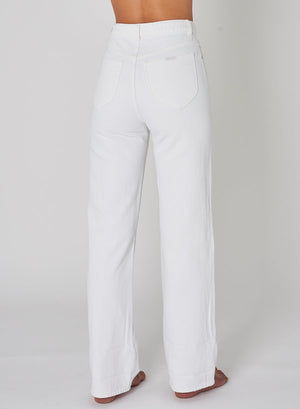 Rollas - Heidi Jean - Vintage White