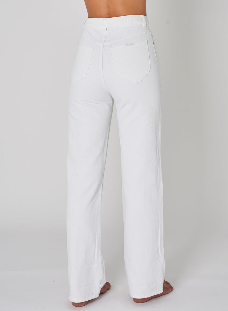 Rollas - Heidi Jean - Vintage White