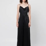 Elliatt - Lydia Jumpsuit - Black