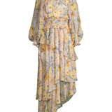 ELLIATT - Astrid Dress - Multi