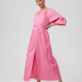 Kinney - Coco Dress - Pink