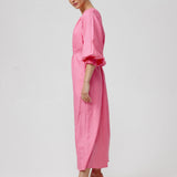 Kinney - Coco Dress - Pink