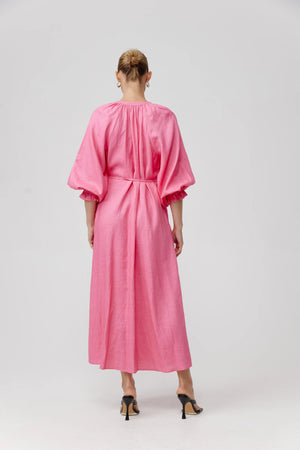 Kinney - Coco Dress - Pink