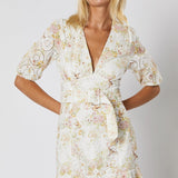 WINONA - Brigitte Short Dress