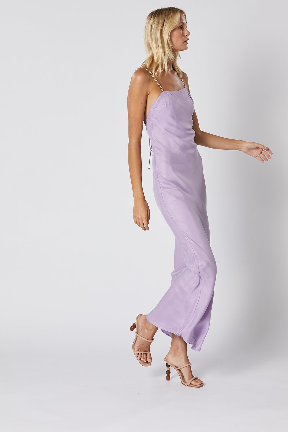 Bec and bridge kiss me lace up dress sale