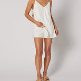 WINONA - Luna Playsuit