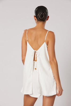 Winona - Luna Playsuit