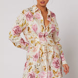 WINONA - Fiori Dress