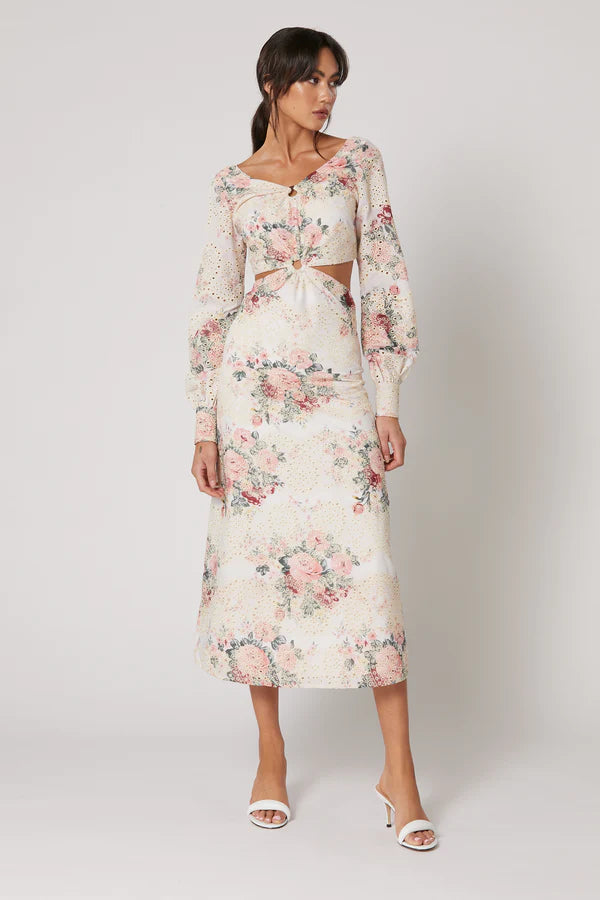 Winona - Laurel Dress