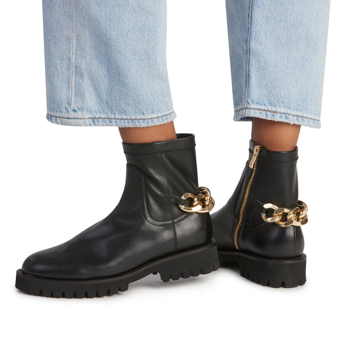 Kathryn Wilson Morton Boot Gigi Belle Boutique