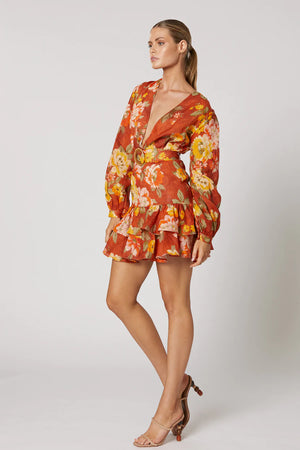 Robe winona 2025 mango