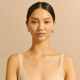 AMBER SCEATS - Crawford Earrings