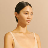 AMBER SCEATS - Crawford Earrings