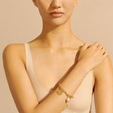 AMBER SCEATS - Magnus Bracelet