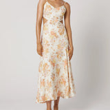 WINONA - Adeena Tie Back Dress