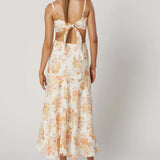 WINONA - Adeena Tie Back Dress