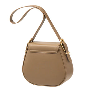 Sancia - The Elias Saddle Bag - Mushroom