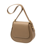 Sancia - The Elias Saddle Bag - Mushroom
