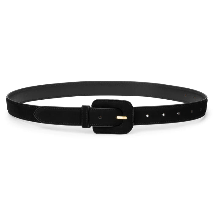 Sancia - The Cindi Belt - Black