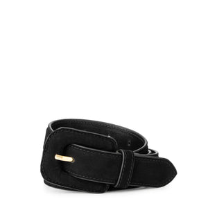 Sancia - The Cindi Belt - Black