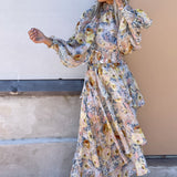 ELLIATT - Astrid Dress - Multi
